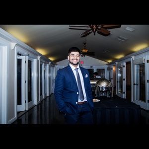 Meet your Posher, Asim